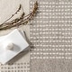preview thumbnail 8 of 18, Nuloom Kirby SuperiorWash Plaid Reversible Machine Washable Area Rug