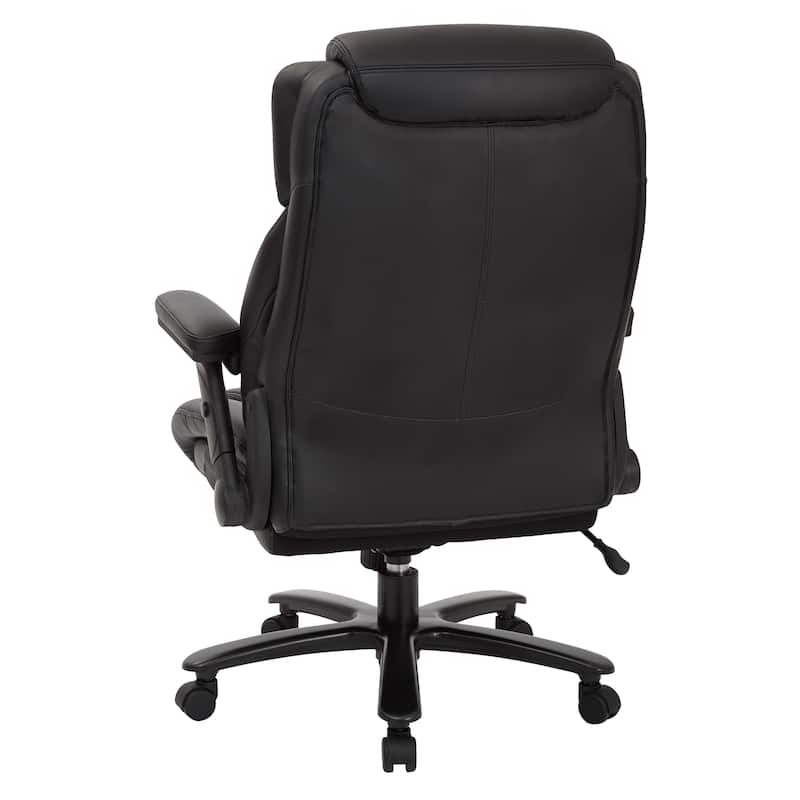 Big and Tall High-Back Executive Office Chair