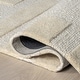 preview thumbnail 18 of 23, Remy Crosshatch Wool Area Rug