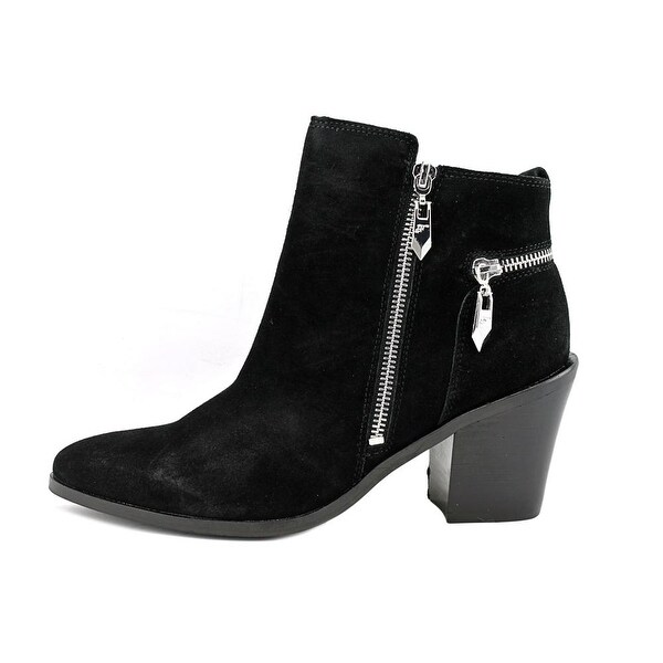 fergie bianca ankle boot