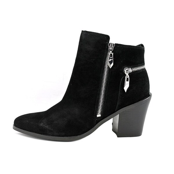 fergie bianca bootie