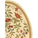 preview thumbnail 29 of 104, SAFAVIEH Handmade Chelsea Jalisa French Country Floral Wool Rug