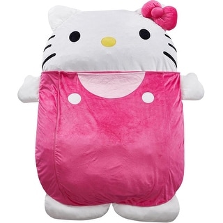 Sanrio Hello Kitty Oversized Floor Lounger for Kids