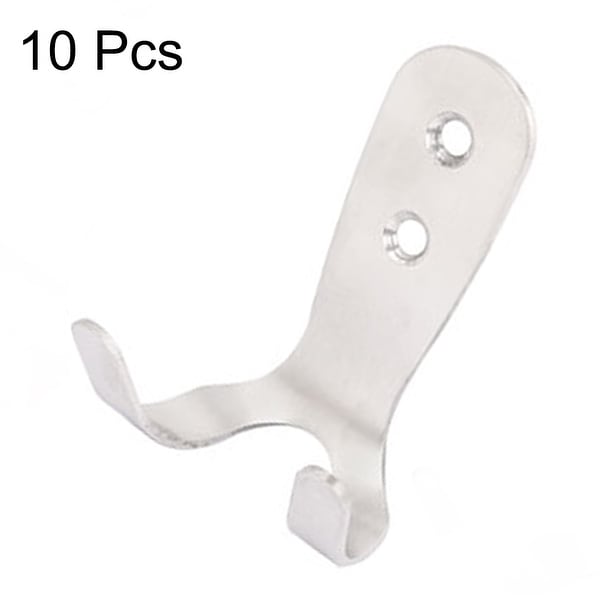 Long hook for 2025 wall