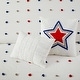 preview thumbnail 31 of 63, Ensley Cotton Jacquard Pom Pom Comforter Set by Urban Habitat Kids