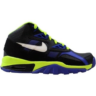 nike air trainer sc blue