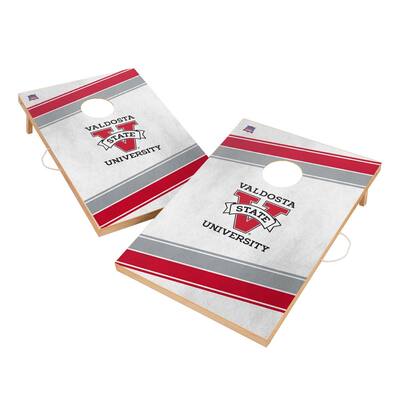 Valdosta State University Blazers Regulation 2x4 Cornhole Set