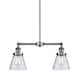 Option Antique Brass / Seedy