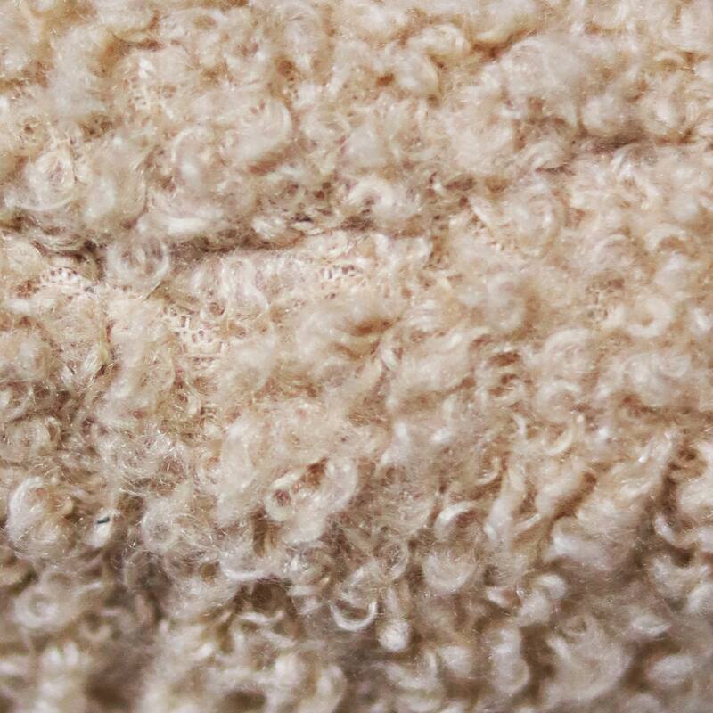 Chic Faux Fur Bench Lift-Top Storage for Bedroom & Living Room