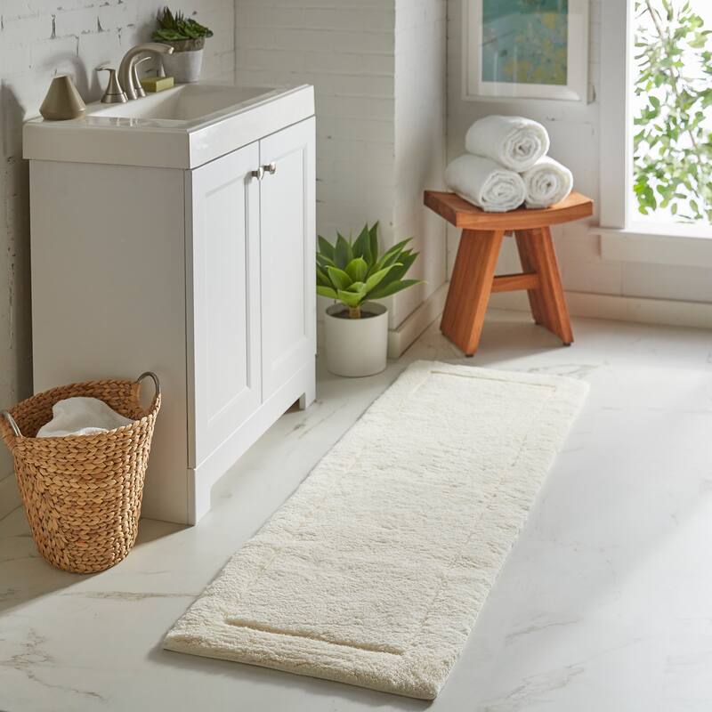 Mohawk Home Regency Bath Rug