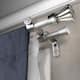 Option Satin Nickel