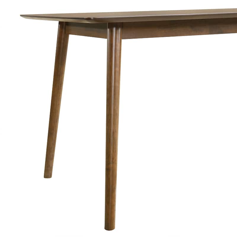 Westmont Santana 5 Piece Wood Dining Set