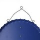 preview thumbnail 8 of 8, Glitzhome 13"D Father's Day Metal Bottle Openner Wall Sign Organizer