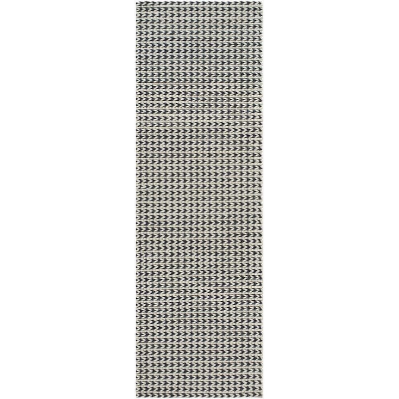 Livabliss Sundance Casual Dots Area Rug