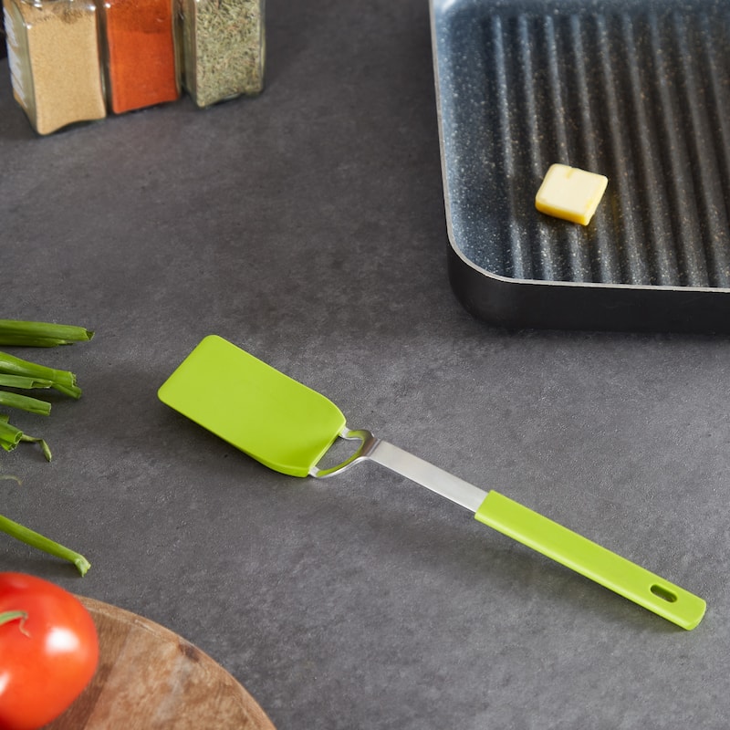 Flexible Nylon Spatula