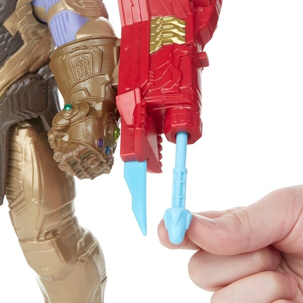 thanos fx figure