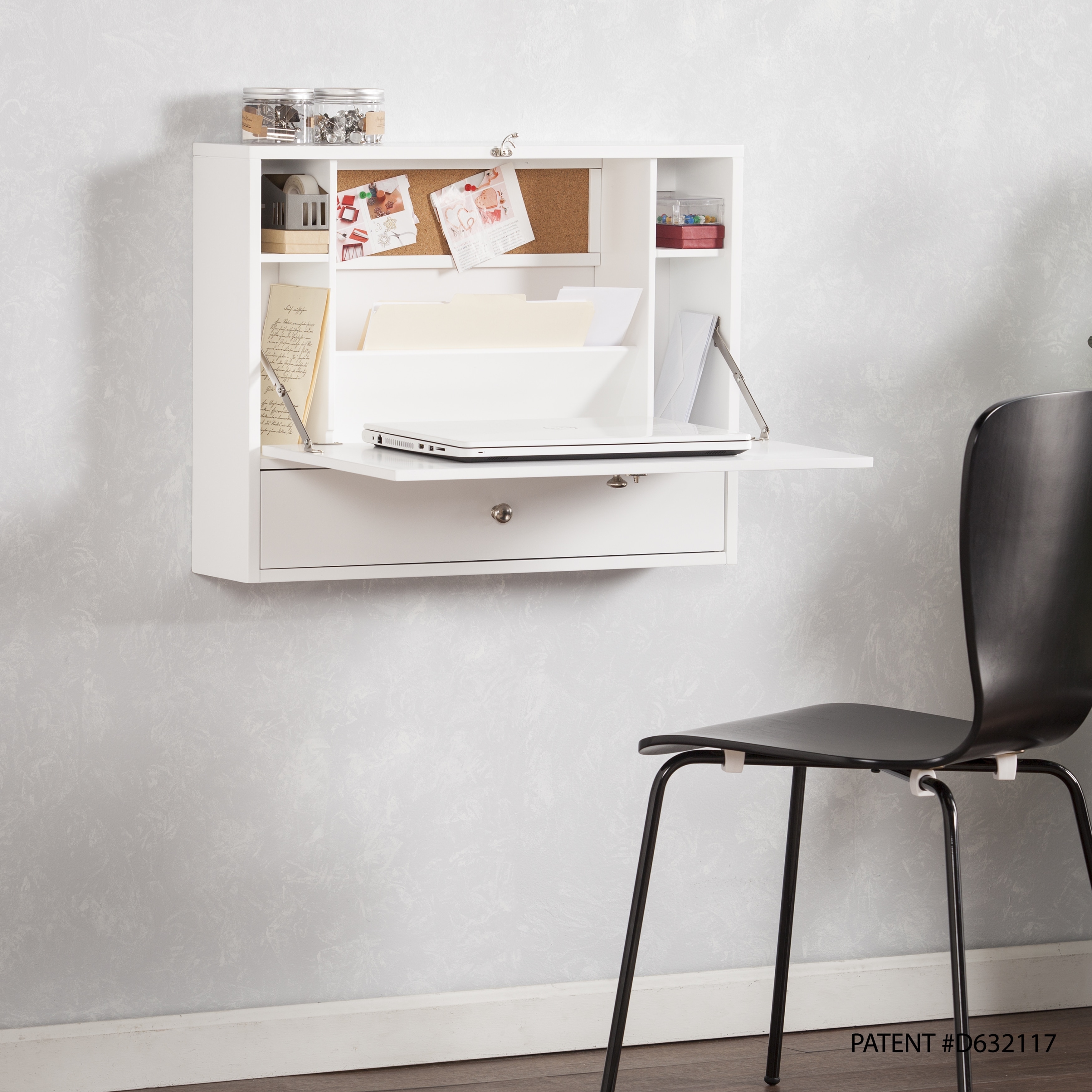 Folding laptop best sale table and chair