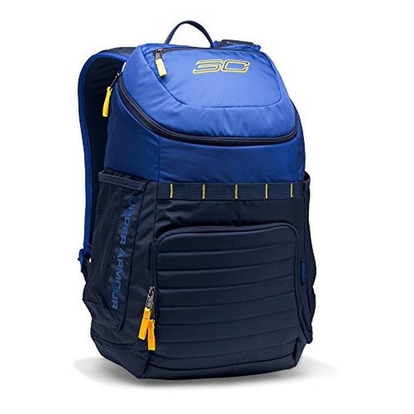 under armour storm water resistant backpack