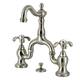 Option Brushed Nickel