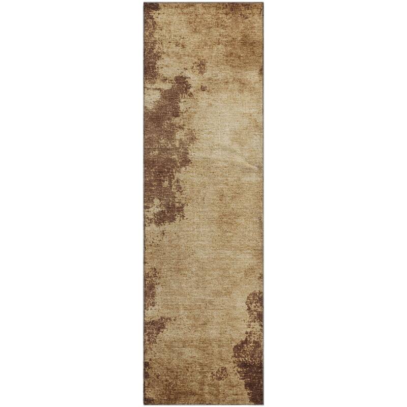 Premium Washable Super Soft Mayfield Rug