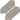 U-Shaped Memory Foam Chair Pad Pairs (Assorted Colors) - 16"x17"
