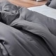 preview thumbnail 7 of 31, Coma Inducer® Butter Oversized Rayon and Microfiber Comforter Set