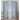 ATI Home Bella Sheer Tab Top Curtain Panel Pair