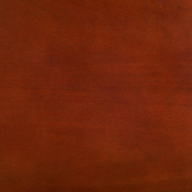 SEI Furniture Clairville Curio Cabinet - 32"W x 16"D x 70"H