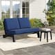 Option Navy-Separate Cushion