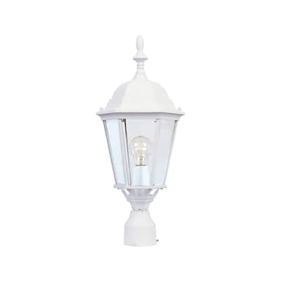 Westlake Cast 1-Light Outdoor Pole/Post Lantern