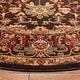 preview thumbnail 32 of 55, SAFAVIEH Mahal Azra Traditional Oriental Rug