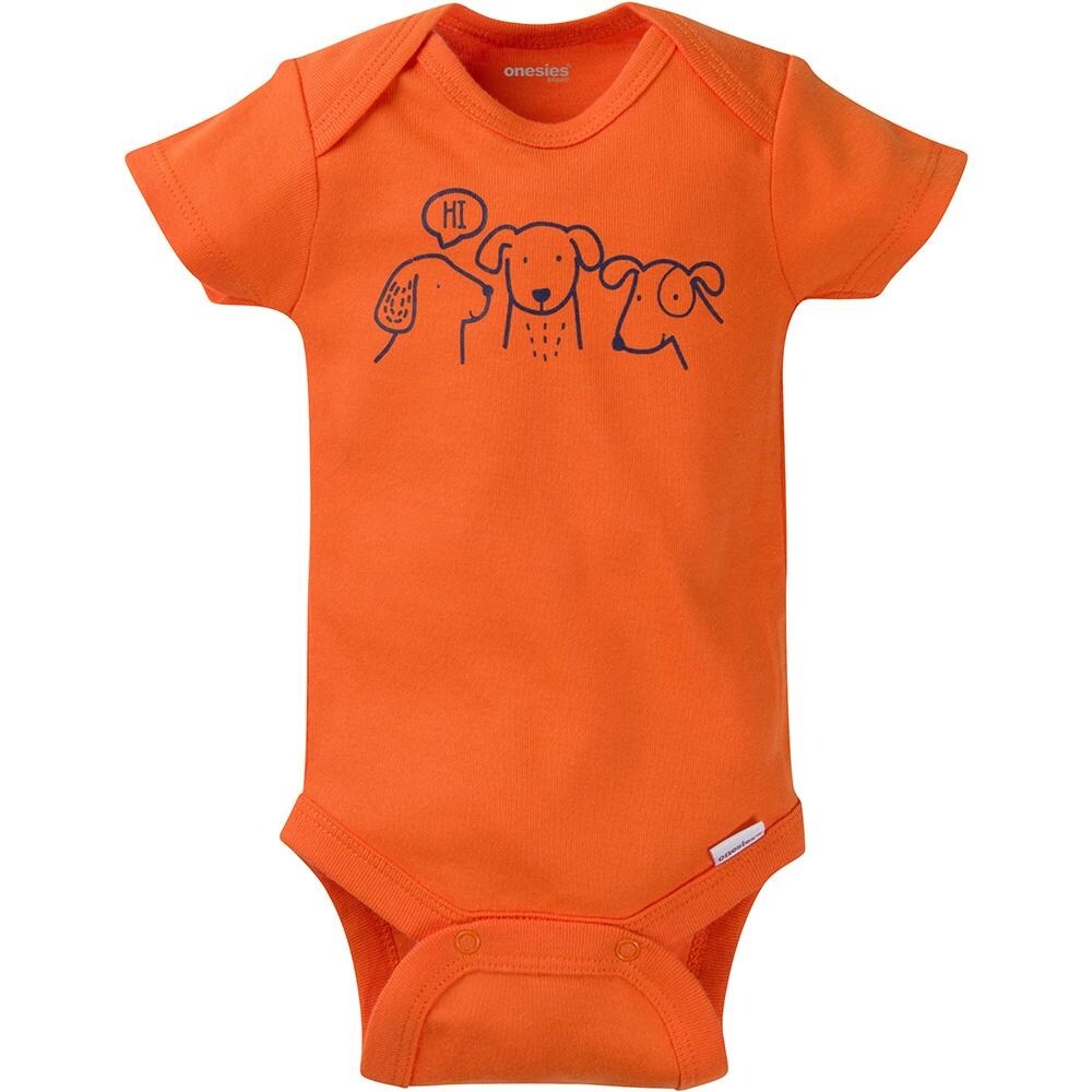 baby short onesies