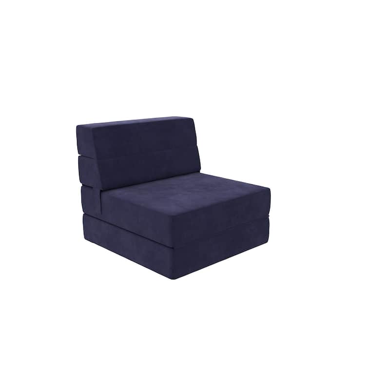 The Novogratz Flower Modular Chair