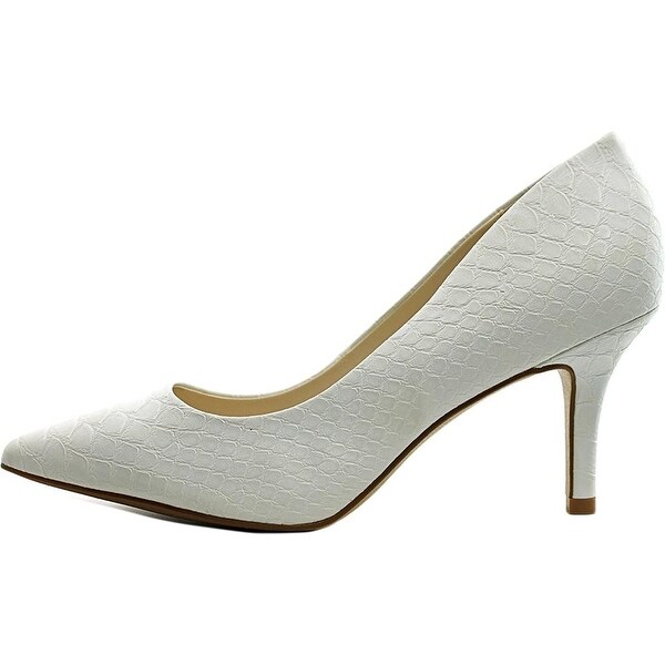 alfani jeules pumps