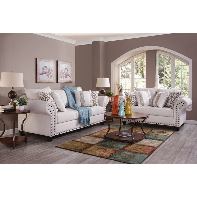 Durango Loveseat