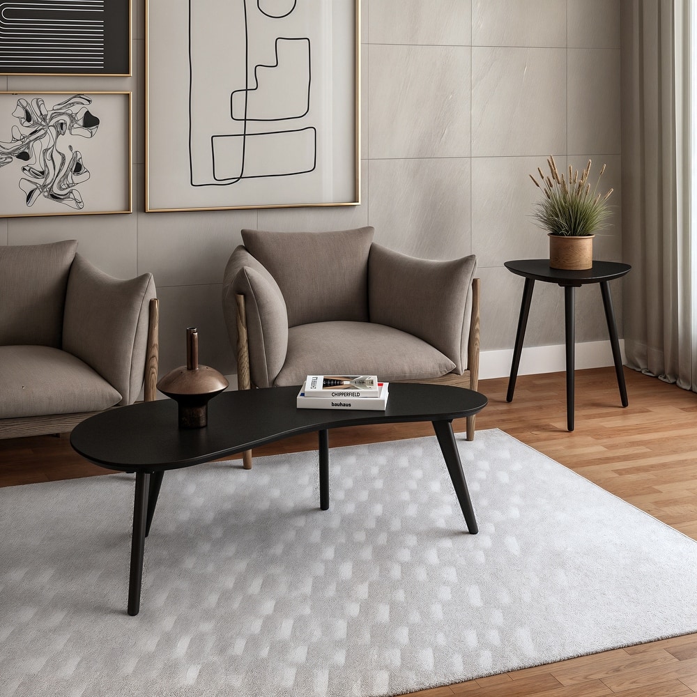 Mid Century Modern Coffee Table