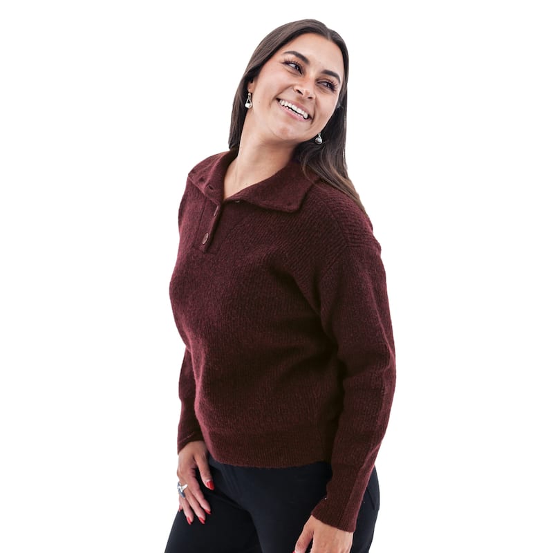 Aventura Women's Quincy Sweater