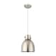 Option Satin Nickel