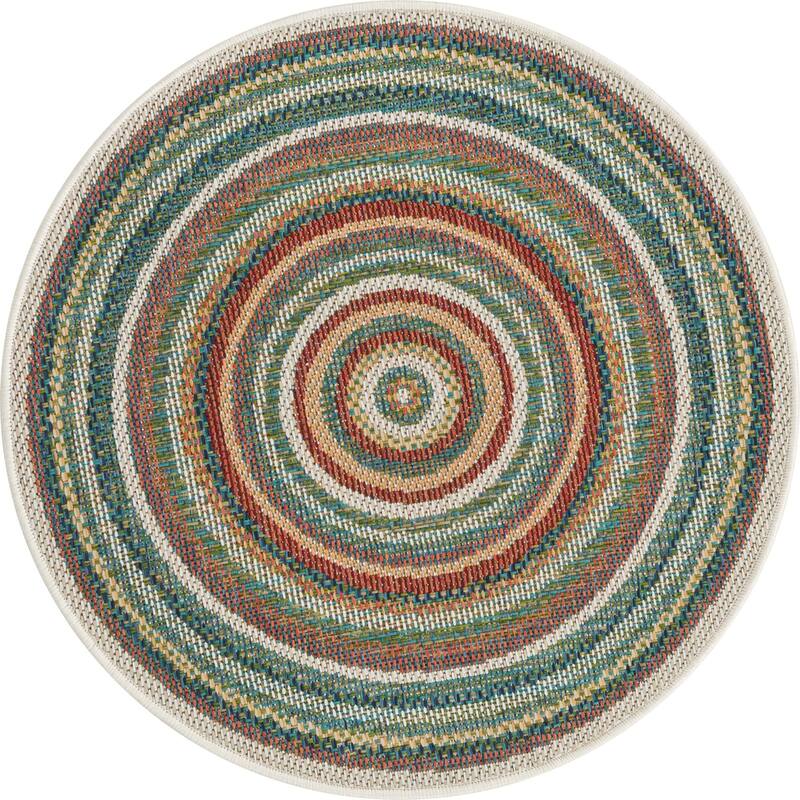 Outdoor Atelier Collection Area Rug