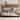 Full XL over Queen Bunk Bed with Storage Cabinets and USB Ports, Antique Wood Color