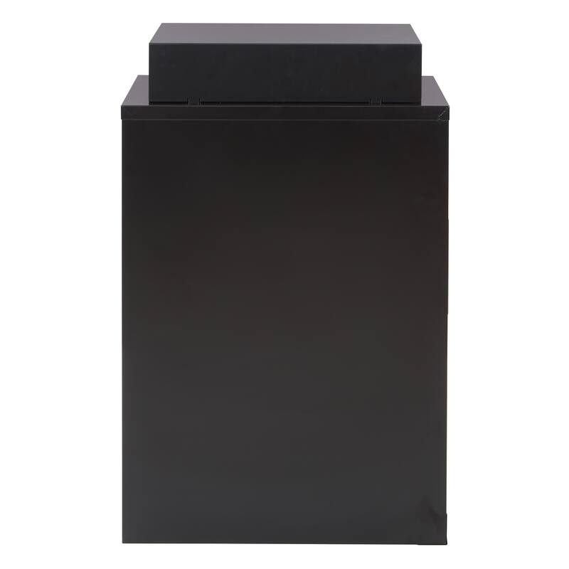 Metal File Cabinet