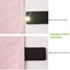 preview thumbnail 9 of 12, Deconovo Total Blackout Coating Curtains(2 Panel)