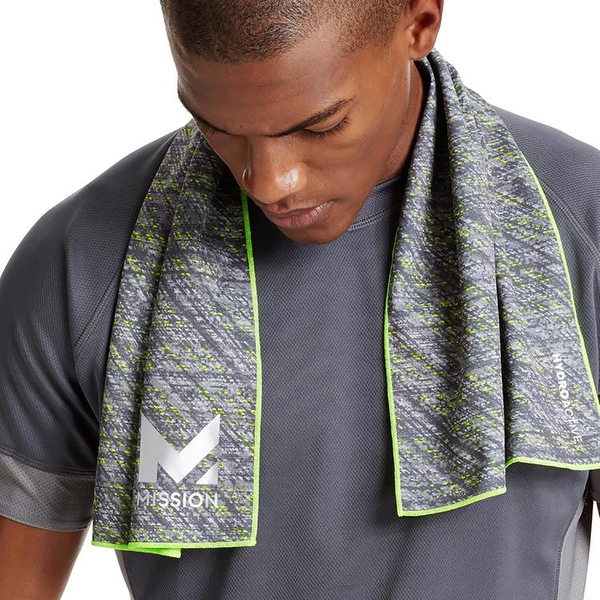 Large hot sale cooling towel