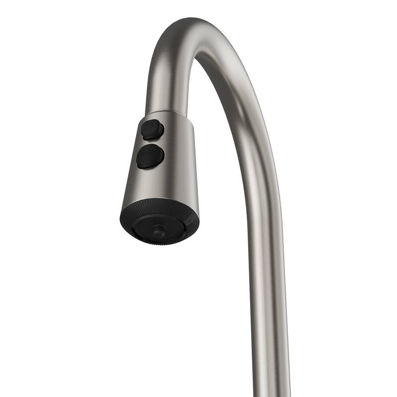 Karran Elmsworth Pull-Down Sprayer Kitchen Faucet