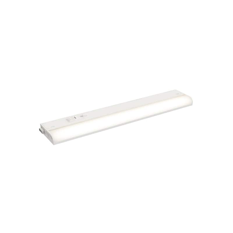 Maxim UCL-89874 CounterMax 5K Lite 16" Long LED Light Bar - White