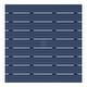 preview thumbnail 161 of 180, Laguna Kids Outdoor 31" Square Poly Dining Table