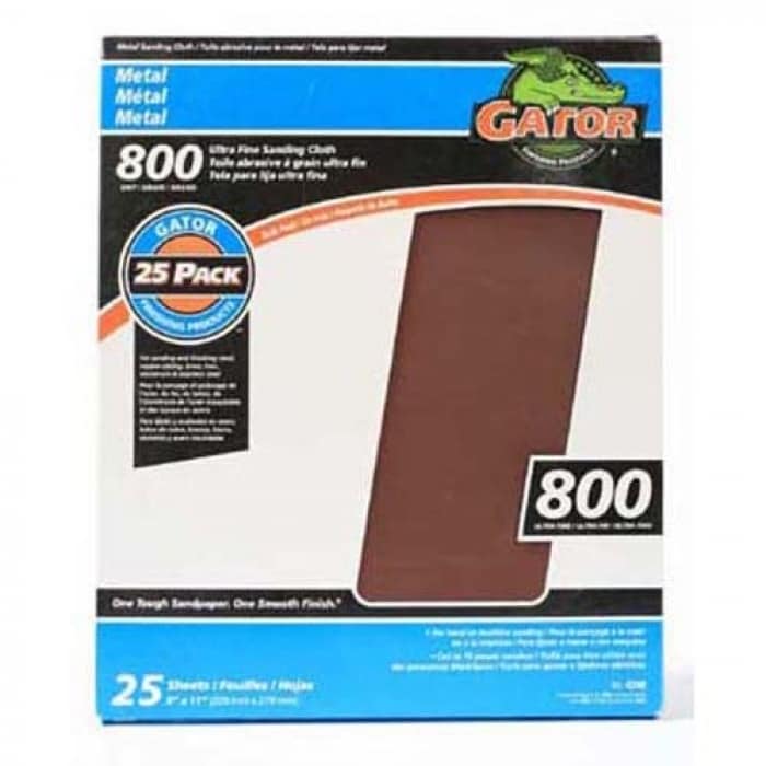 Image result for crocus cloth