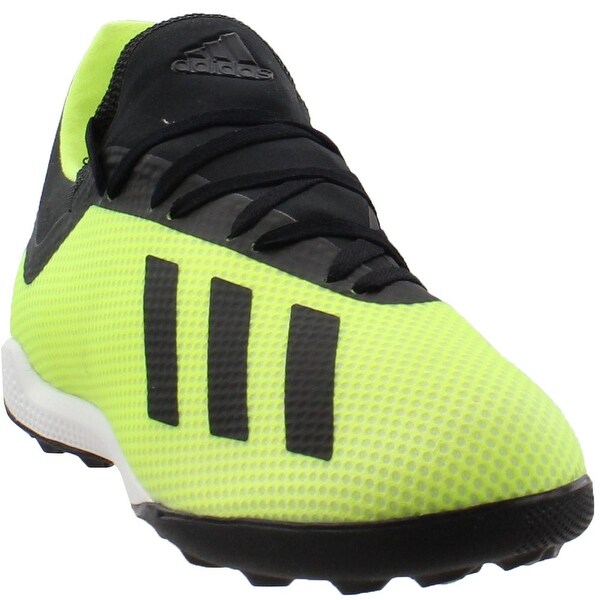 adidas men's x tango 18.3 turf soccer shoe
