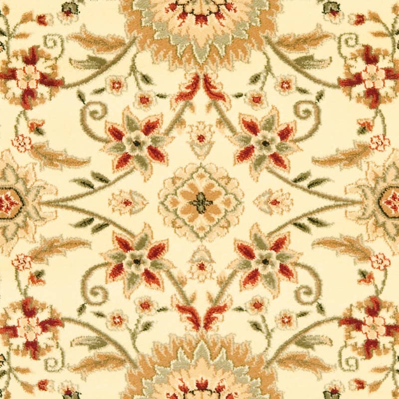 SAFAVIEH, Lyndhurst Marsha Traditional Area Rug