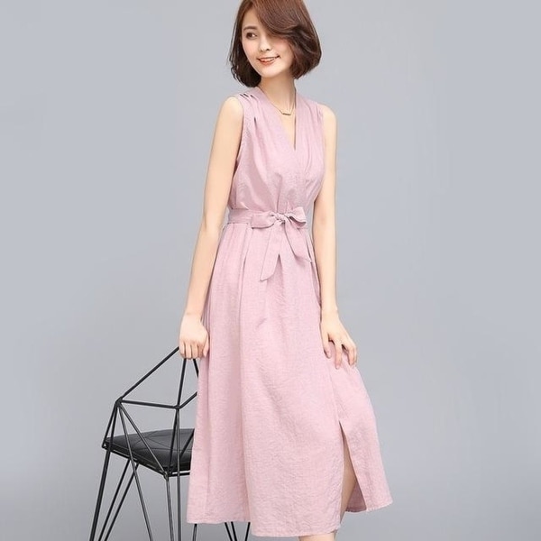 womens long dresses for summer